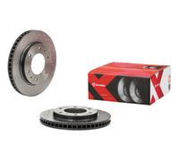 BREMBO 09.A868.1X Disque de frein