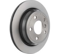 BREMBO 09.B338.11 Rotor de Disque de Frein