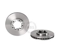 BREMBO 09.B410.10 Rotor de Disque de Frein