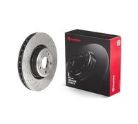 BREMBO - Disque de frein vernis 09.B475.11 (Vendu à l'unité) - Réf. 23209B47511