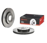 Brembo 09.b647.21 Disque de frein