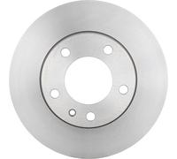 Brembo 09.B742.51 - Disque du Frein Avant avec revêtement anti-corrosion UV - 1 Disque