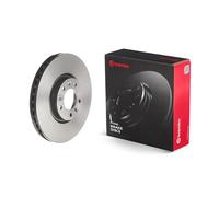 Brembo Disque de frein 09.C133.11 vernis – Vendu à l'unité – Réf. 1392758
