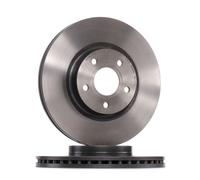 BREMBO 09.C138.11 Disque de frein