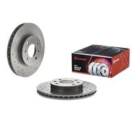 Brembo 09.c171.1 x Disque de frein