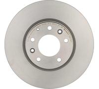 BREMBO 09.C176.11 Disque de frein
