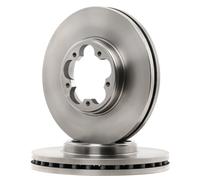 BREMBO 09.C240.10 Disque de frein