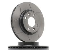 BREMBO 09.C285.75 Disque de frein