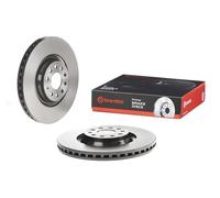 BREMBO 09.C306.11 Disques de frein, (1 pièce)