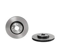 BREMBO 09.C391.21 Brake Disc