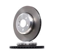 BREMBO 09.C401.13 Disque de frein