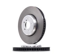 BREMBO 09.C407.13 Disque de frein