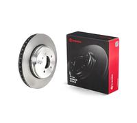 Brembo 09.C419.13 Disque de frein avant à deux pièces, lot de 1