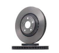 BREMBO 09.C499.11 Disque de frein