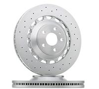 BREMBO 09.D174.33 Disque de frein