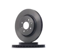 BREMBO 09.D252.11 Disque de frein
