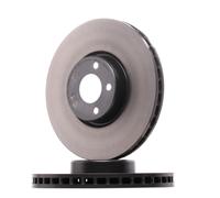 BREMBO 09.D529.13 Disque de frein