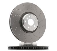 BREMBO 09.D898.23 Disque de frein
