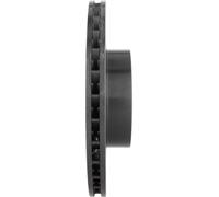 Brembo Disque de frein 09D93011 – avant ventilé à haute teneur en carbone – 1 pièce