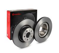 BREMBO 09.E517.41 Disque de frein