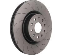 BREMBO 09.N287.41 Disque de frein