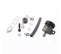Brembo 110A26375 Kit de montage pour réservoir de fumée + support de pompe de frein Brembo RCS