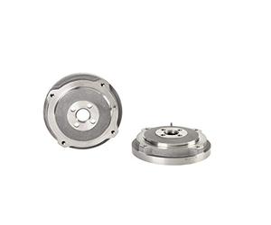 Brembo 14.3151.10 - Tambours de frein Arrière - 1 Tambour