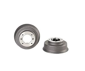 Brembo 14.3169.10 - Tambours de frein Arrière - 1 Tambour
