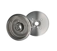 Brembo 14.3256.10 - Tambours de frein Arrière - 1 Tambour