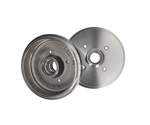 Brembo 14.3256.50 - Tambours de frein Arrière - 1 Tambour