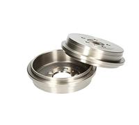 Brembo 14.5068.10 - Tambours de frein Arrière - 1 Tambour