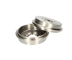Brembo 14.7246.10 - Tambours de frein Arrière - 1 Tambour | Compatible avec: FORD ESCORT CLASSIC, ESCORT VI, ESCORT VI Stufenheck, ESCORT VI Turnier, FIESTA IV, KA, PUMA, MAZDA 121 III