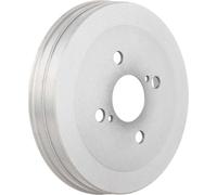 Brembo Tambour de frein 14.9378.10 Arrière - 1 tambour