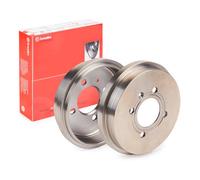 BREMBO 14.E062.10 Tambour de frein