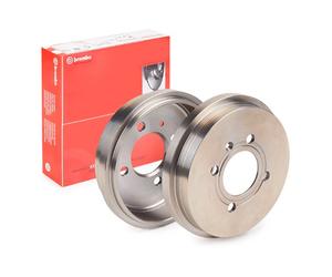 BREMBO 14.E062.10 Tambour de frein