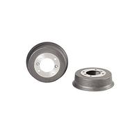 BREMBO 1x tambour de frein 14.3168.10 Compatible avec: AUSTIN MINI I, II