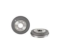 BREMBO 1x tambour de frein 14.7260.10