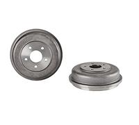 BREMBO 1x tambour de frein 14.A691.10