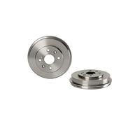 BREMBO 1x tambour de frein 14.D631.10