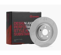 Disque de freins de haute performance BREMBO 59.E114.46