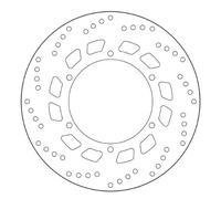 Brembo Disques De Frein Fixes Avec Abe