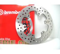 BREMBO 68B407E4 Disque De Frein Avant Série Or Pour YAMAHA FZ R 400 1987