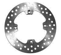 Brembo 68B407J2 ARRIÈRE