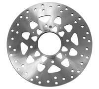 Brembo 68B407M6 ARRIÈRE