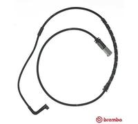 BREMBO A 00 247 Contact d'avertissement, usure des plaquettes de frein pour BMW