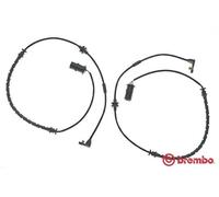 BREMBO A 00 259 Contact d'avertissement, usure des plaquettes de frein pour OPEL