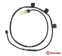 BREMBO A 00 272 Contact d'avertissement, usure des plaquettes de frein pour LAND