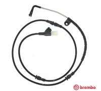 BREMBO A 00 273 Contact d'avertissement, usure des plaquettes de frein pour LAND