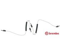 BREMBO A 00 385 Contact d'avertissement, usure des plaquettes de frein pour MERC