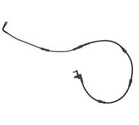 Contact d'avertissement, usure des plaquettes de frein BREMBO A 00 479